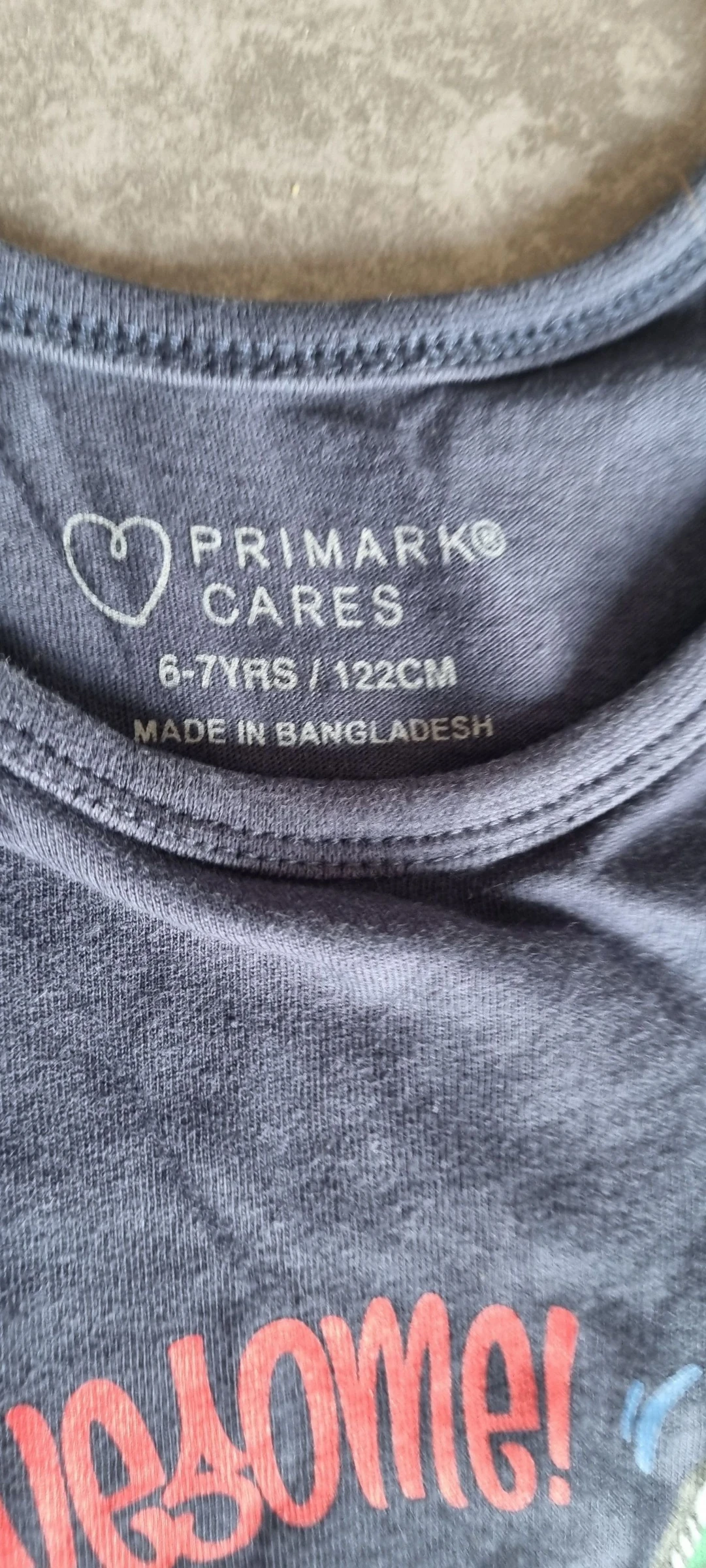 Jongens T-shirt – photo 2